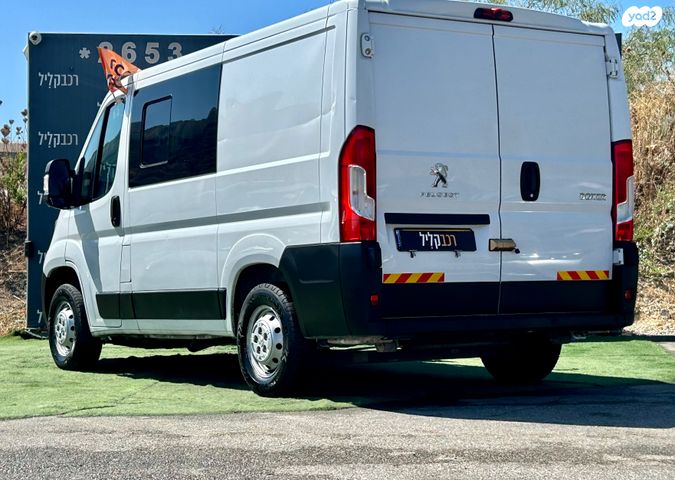 פיג'ו בוקסר