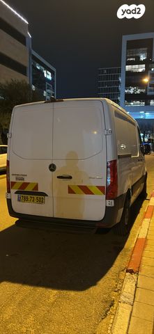 מרצדס-בנץ ספרינטר