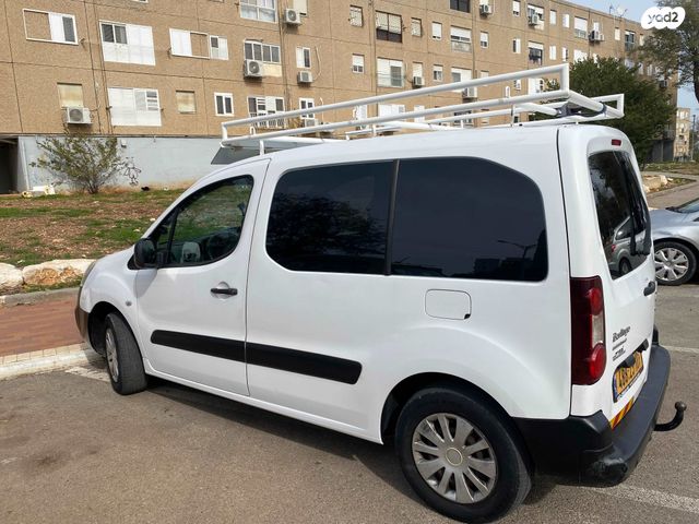 סיטרואן ברלינגו