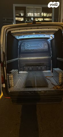 מרצדס-בנץ ספרינטר