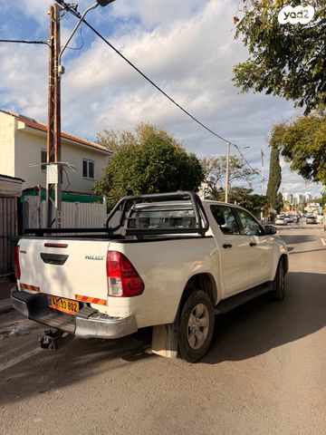 טויוטה היילקס