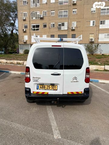 סיטרואן ברלינגו