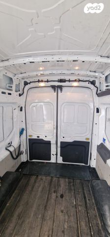 פורד טרנזיט