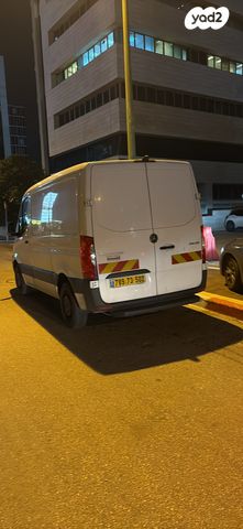 מרצדס-בנץ ספרינטר