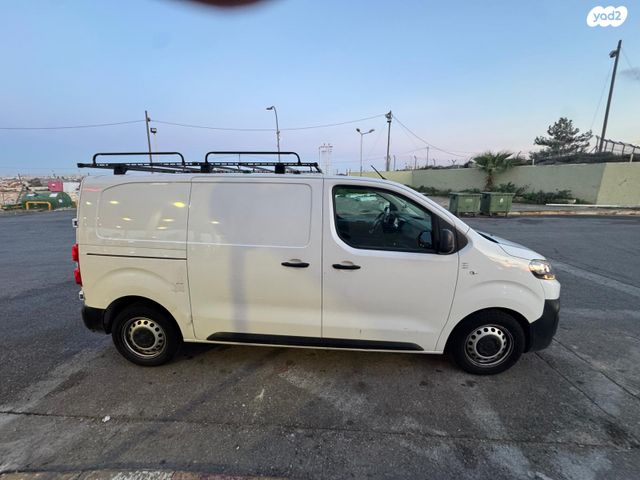 סיטרואן ג'אמפי