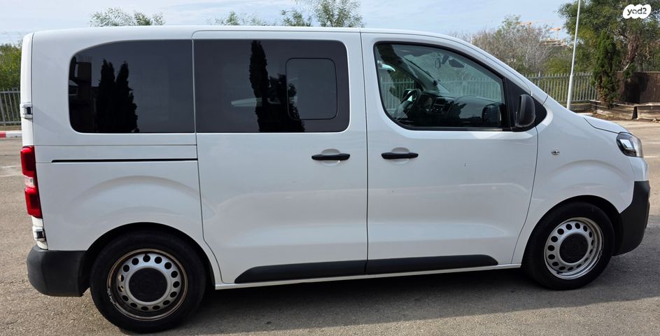 סיטרואן ג'אמפי