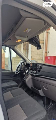 פורד טרנזיט