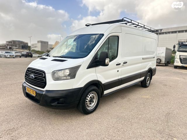 פורד טרנזיט