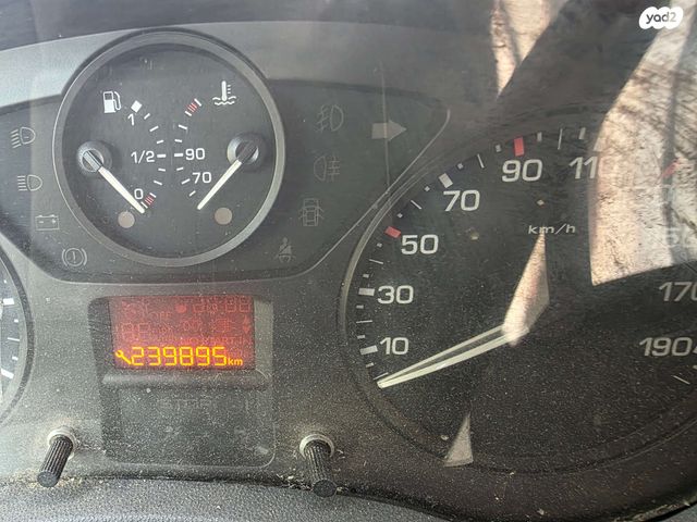 סיטרואן ג'אמפי