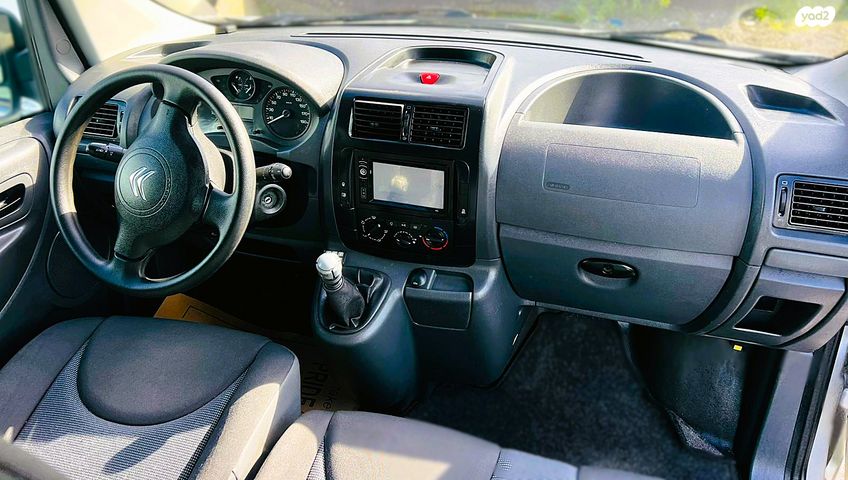 סיטרואן ג'אמפי