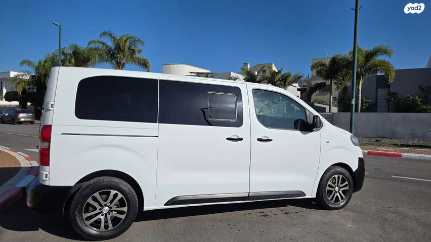 סיטרואן ג'אמפי