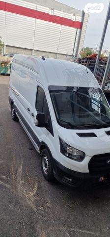 פורד טרנזיט