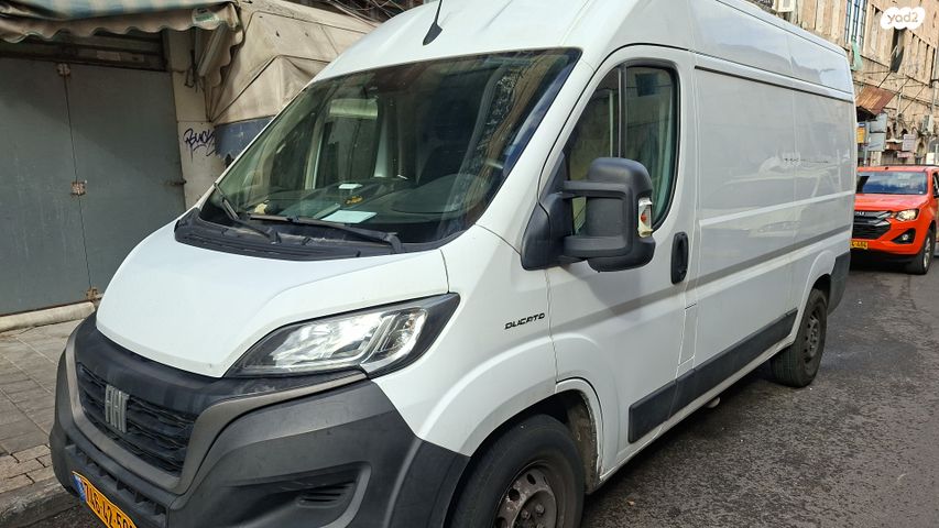 פיאט דוקאטו