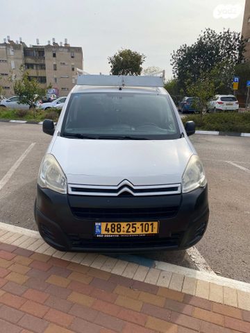 סיטרואן ברלינגו