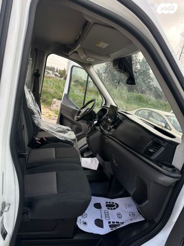 פורד טרנזיט