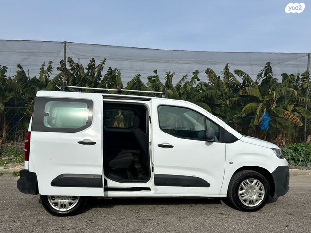 סיטרואן ברלינגו