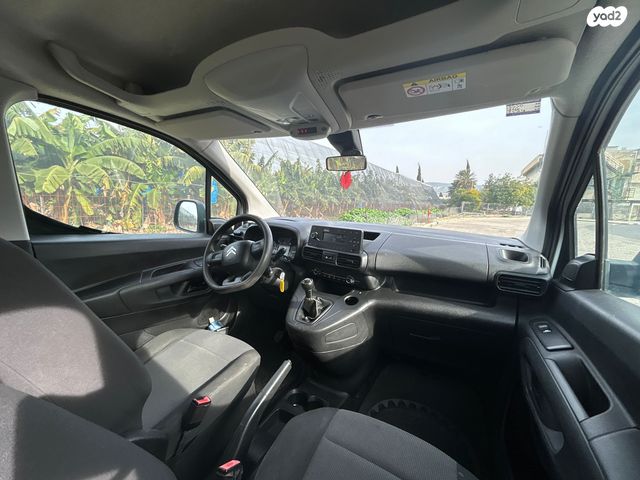 סיטרואן ברלינגו