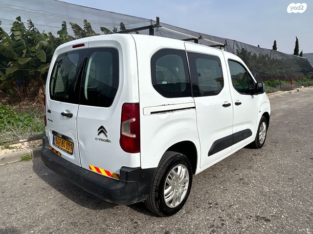 סיטרואן ברלינגו