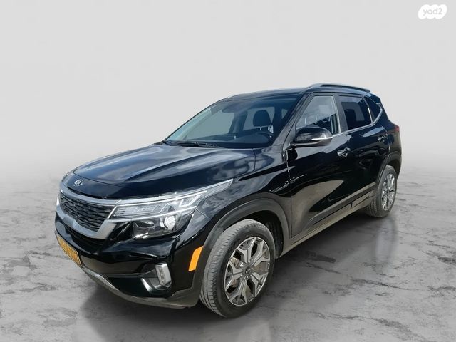 מודעת רכב קיה סלטוס