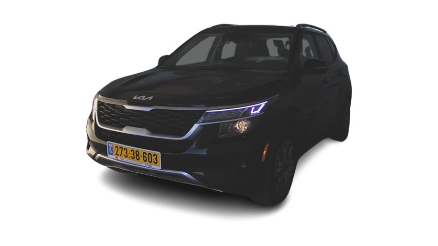 מודעת רכב קיה סלטוס