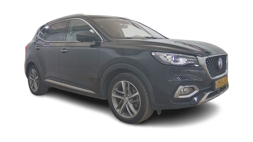 אם ג'י EHS PHEV
