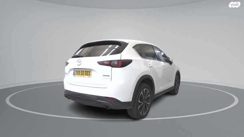 מאזדה CX-5