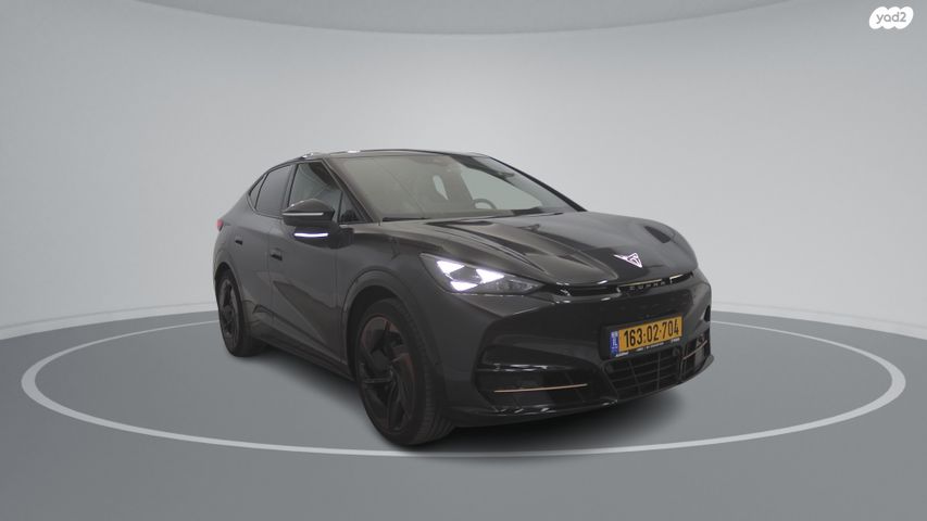 קופרה טווסקאן