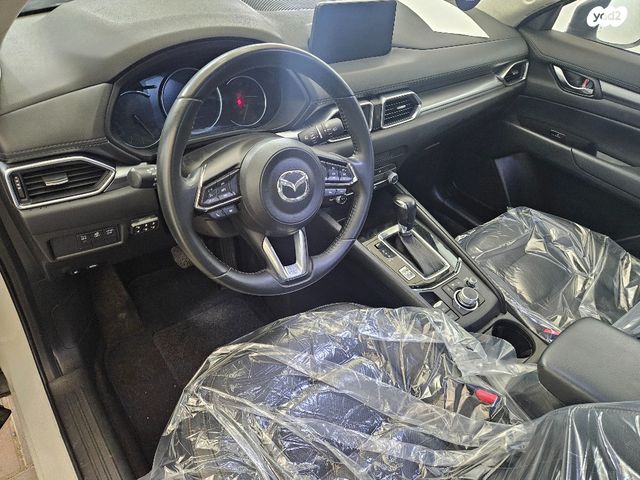 מאזדה CX-5