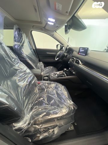 מאזדה CX-5
