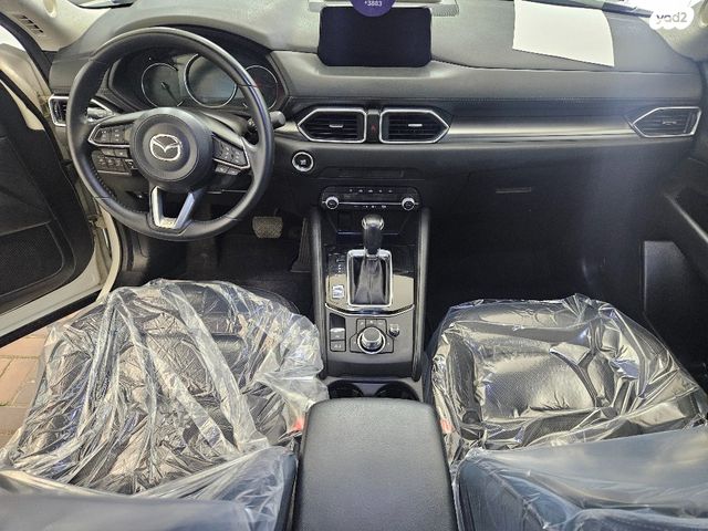 מאזדה CX-5