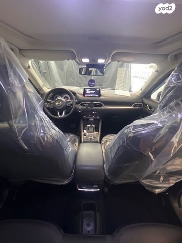 מאזדה CX-5