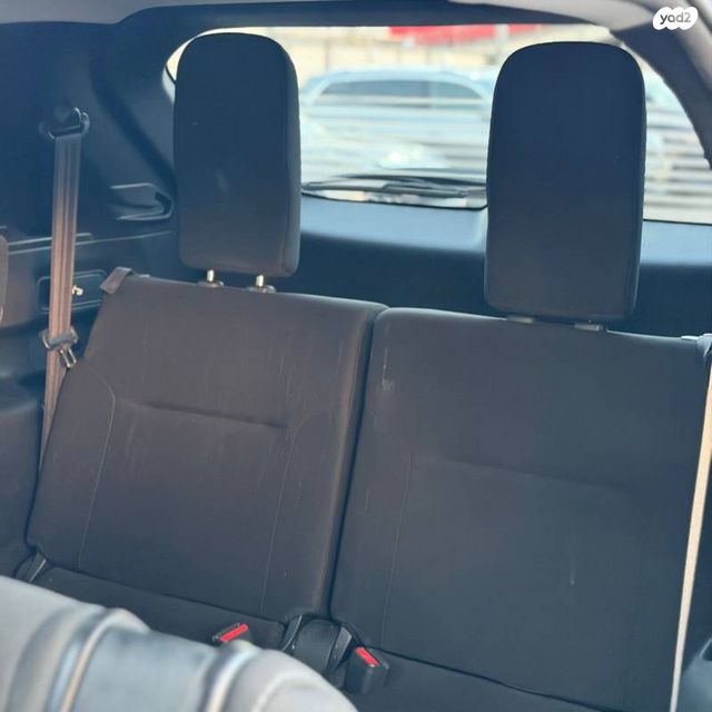 מיצובישי אאוטלנדר