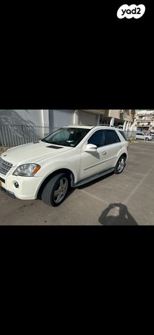 מרצדס-בנץ ML