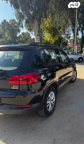 פולקסווגן טיגואן