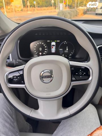 וולוו XC90