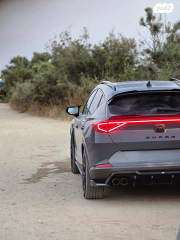 מודעת רכב קופרה פורמנטור