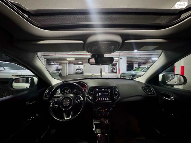 ג'יפ קומפאס