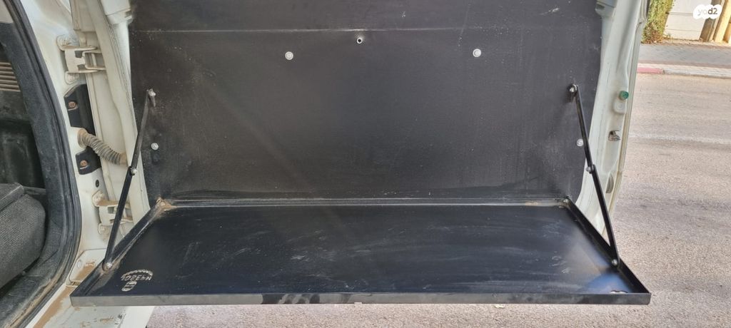 מודעת רכב סוזוקי גרנד ויטרה