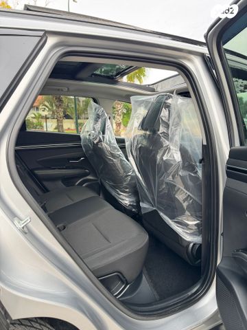 יונדאי טוסון