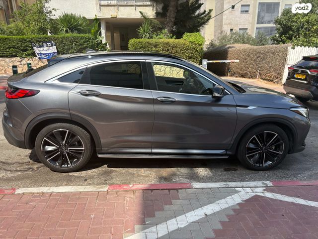 אינפיניטי QX55