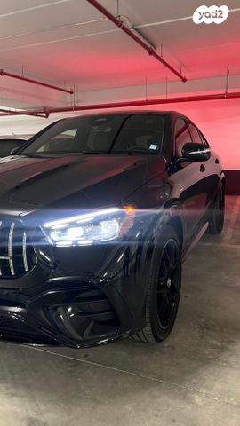 מרצדס-בנץ GLE