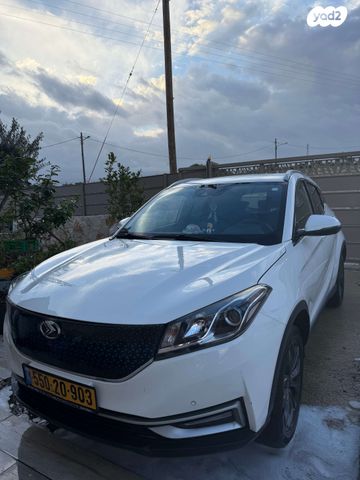 מודעת רכב סרס EV-3