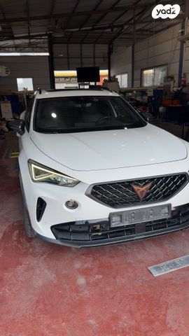 קופרה פורמנטור