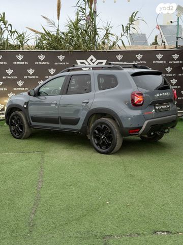 דאצ'יה דאסטר