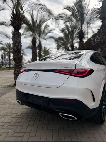 מרצדס-בנץ GLC