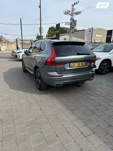 וולוו XC60