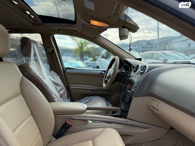 מרצדס-בנץ ML