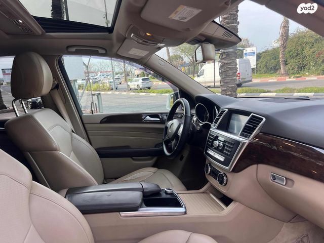 מרצדס-בנץ ML