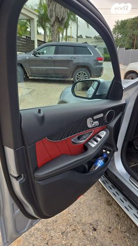 מרצדס-בנץ GLC