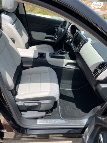 סיטרואן C5 איירקרוס